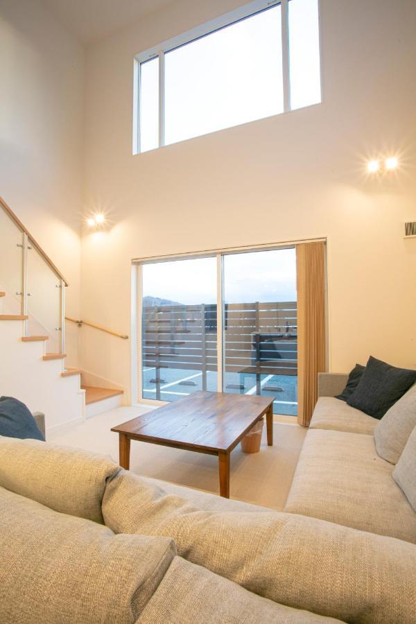 Setsuu Villa Fujikawaguchiko Exterior photo